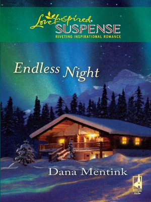 cover image of Endless Night